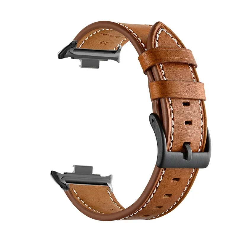 สายนาฬิกาสําหรับ Redmi Watch 4 สําหรับ Xiao mi mi Band 9 Pro เปลี่ยนเข็มขัดสําหรับ xiaomi mi band 8pro สร้อยข้อมือ Correas reloj