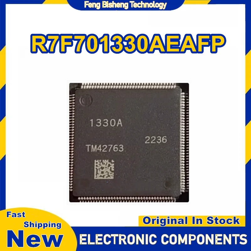 

R7F701330AEAFP 1330A QFP IC Chip 100% New Original in stock