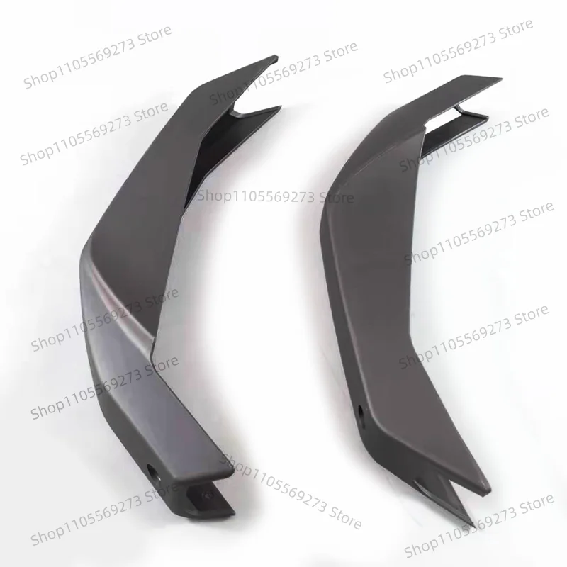 For BRP seadoo jetski parts accessories OEM:291004278 291004279 rear bumper Corner Bumper GTI90 130 155 170 185 215 255 260 300