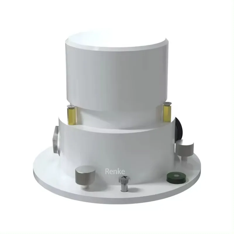 RS485 0-5V 4-20mA Output Thermoelectric Pyranometer Solar Radiation Sensor for Weather Station