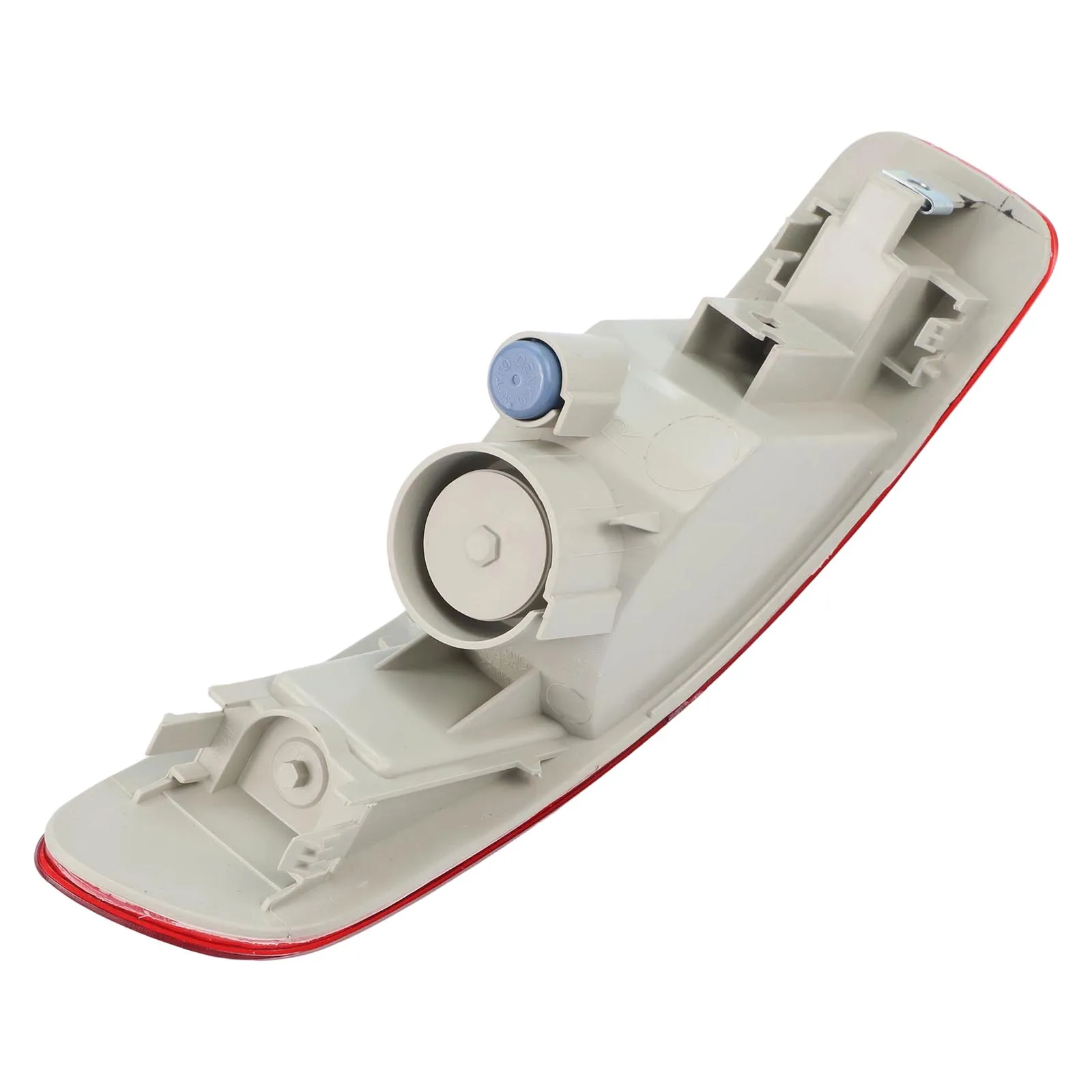 

Car Rear Light Replacement Part As Picture Shows Fog Light Stable Characteristics Brand New Condition Easy Installation Design
