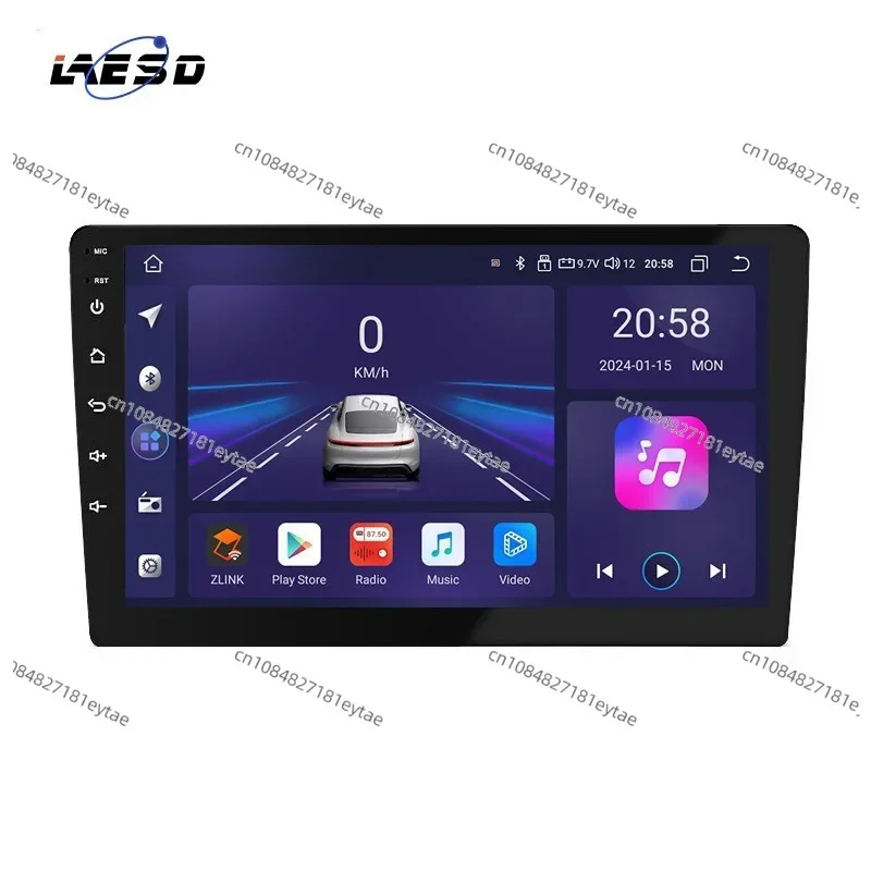 

Car Navigator Octa Core 4G Full Netcom Wireless Carplay Android 13GPS Car Navigation