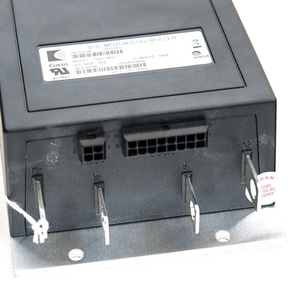 1227-3402 Curtis Controller 36V 160A 4
