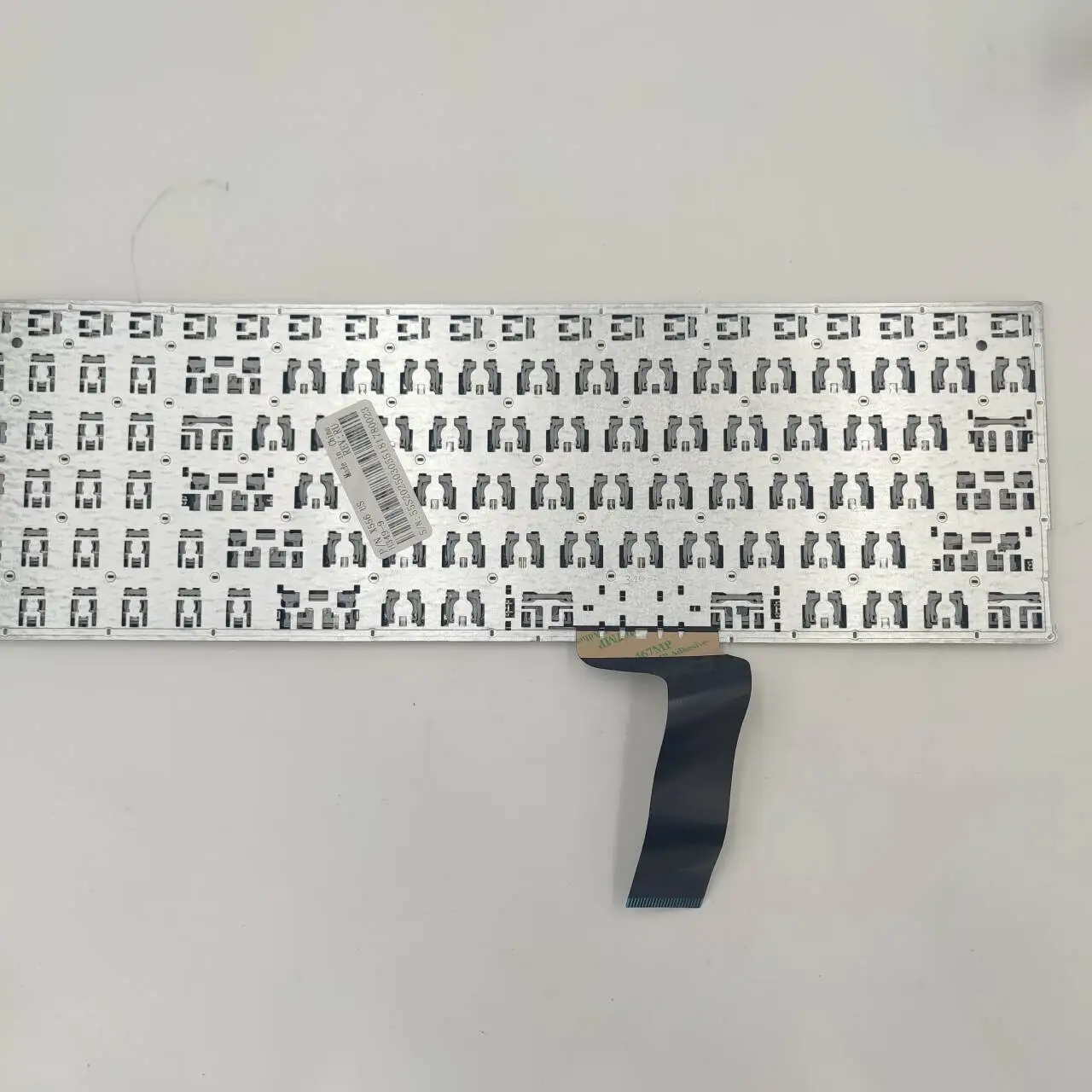 

RU Layout for ASUS A556 A556UV X556U X556UR K556UV FL5900U X756U Laptop Keyboard