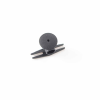 B87B-12Pcs Rotor Head For Wltoys XK K110 K110S K120 K127 V911S V966 V977 V988 V930 RC Helicopter Airplane Drone Upgrade Parts