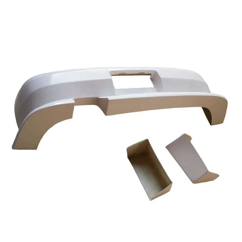 

Car modification for Nissan S14A BN-Sports FRP rear surround, rear bumper