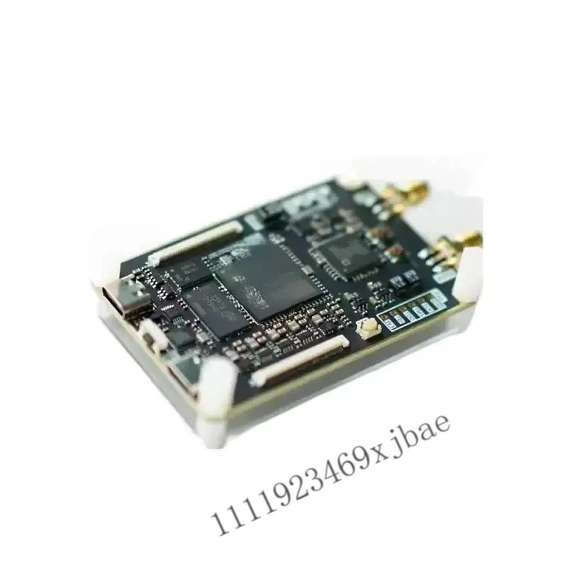 ZYNQ Architecture SDR Software Defined Radio Module With AD9363 RF Chip For Signal Capture Development