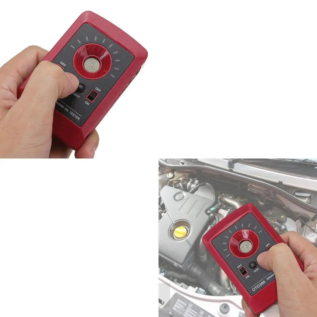 led-fluid-analyzers-tester-motor-engine-oil-quality-detector
