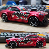 KAMTOM RC 1:32 KM3299 4WD Mini High Speed Drift Racing Car Electric RC Drift Car Toys 2.4G Gift for Boys Children's Gift