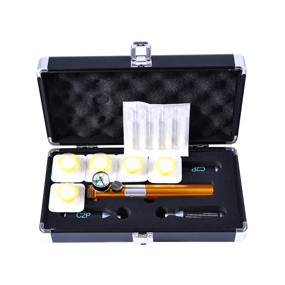 Konmison co2 carboxytherapy cdt skin breath beauty machine carboxiterapia carboxy therapy equipment