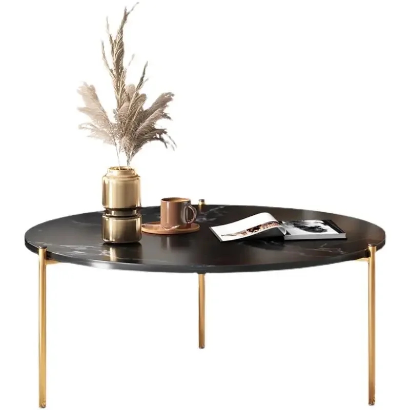 Tea Table   Italian Style Leisure Area Connected To Iron Art Creative Tea Italian Table Piaochuang Tea Easy