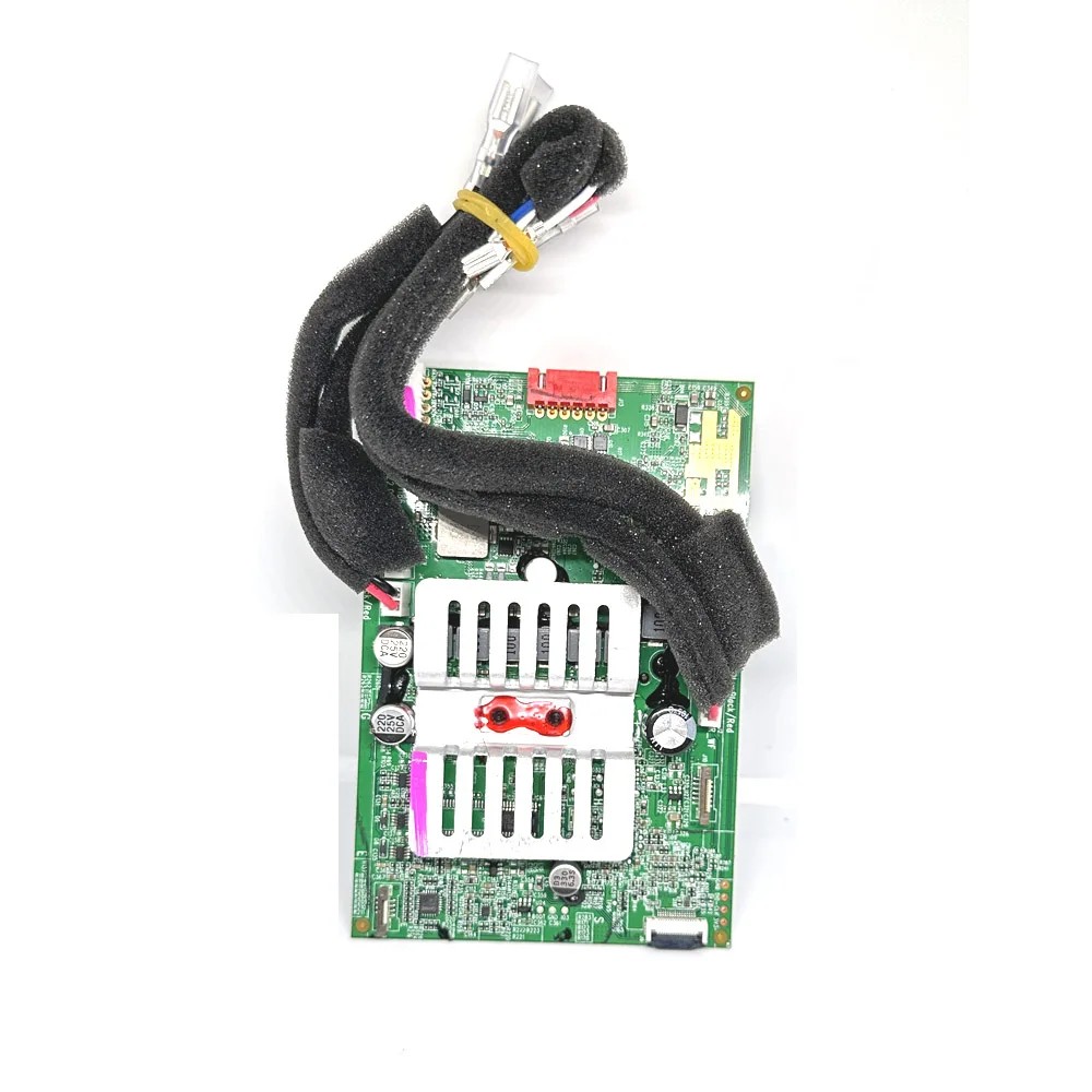 Imagem -02 - Jbl-xtreme gg Motherboard para Alto-falante Bluetooth Conector de Substituição Novo 1pc