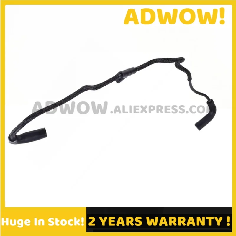 JDE10729 Tubo Di Scarico Di Ventilazione Albero Motore LR013531 Per Land Rover Range Rover Sport Discovery 4 3.0L 24V V6 Turbo Diesel Nuovo