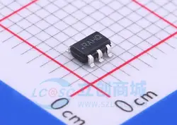 30PCS   Brand new original LP5907QMFX-3.3Q1 SOT23-5 automotive ultra-low voltage drop regulator chip