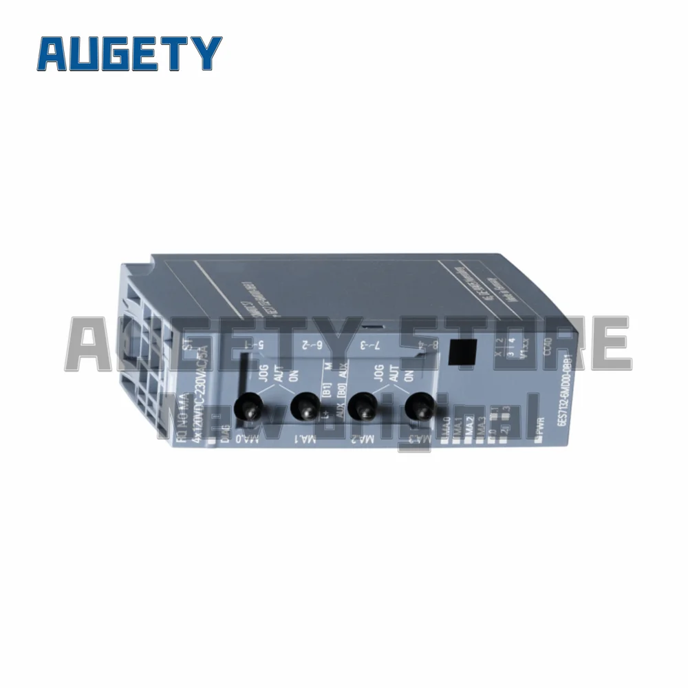 Original For Siemens 6ES7132-6MD00-0BB1 ET200SP  Module