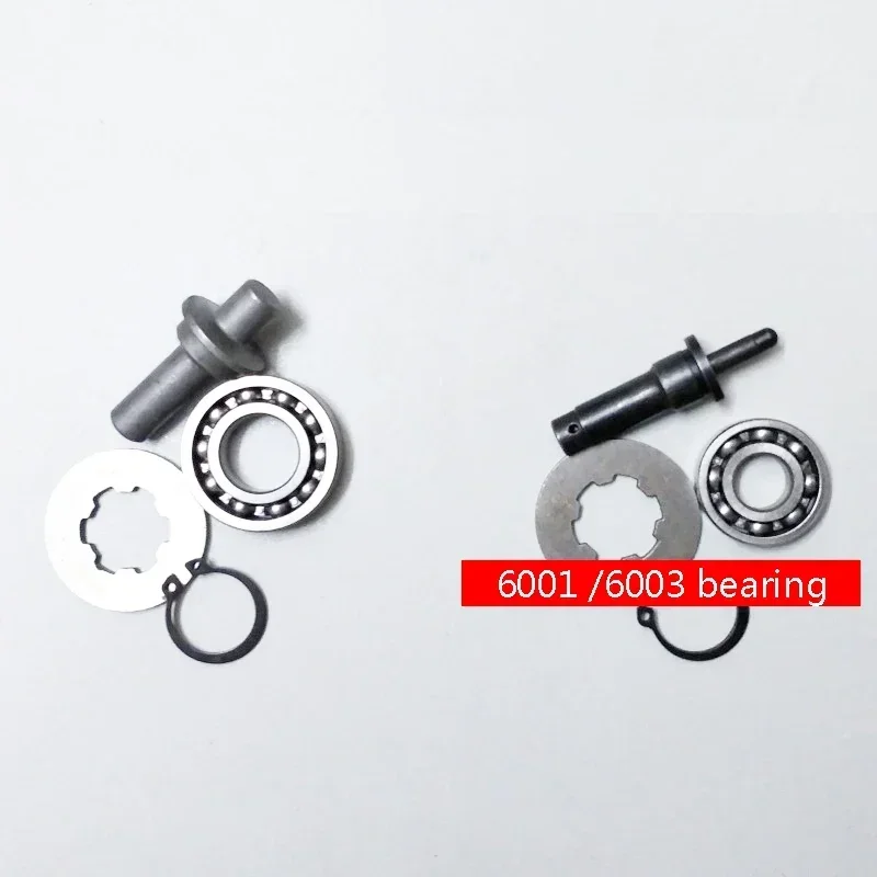 Haste de rolamento de embreagem para motocicleta triciclo zongshen longcin cg125 cg150 cg200 250 zongshen haste ejector de embreagem