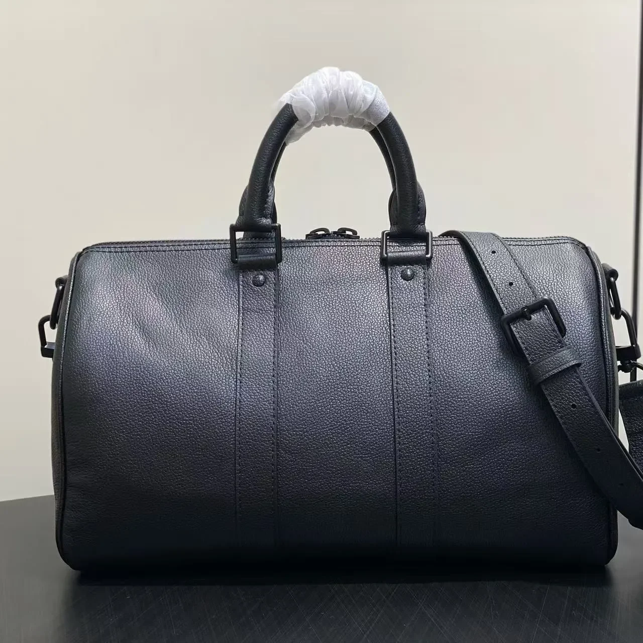 

Дорожная сумка большой вместимости из натуральной кожи, сумка для деловых поездок, спортивная сумка большой вместимости