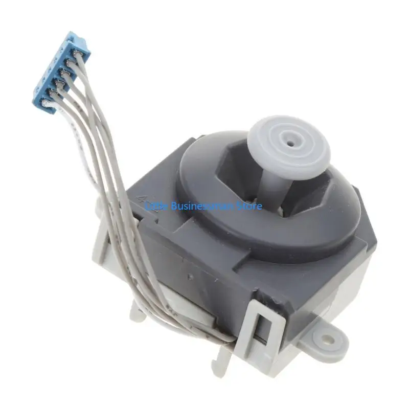 Fit für N64 Controller Joystick Reparatur Zubehör Thumbstick Cap Reparatur Teile M76A – Detail 7