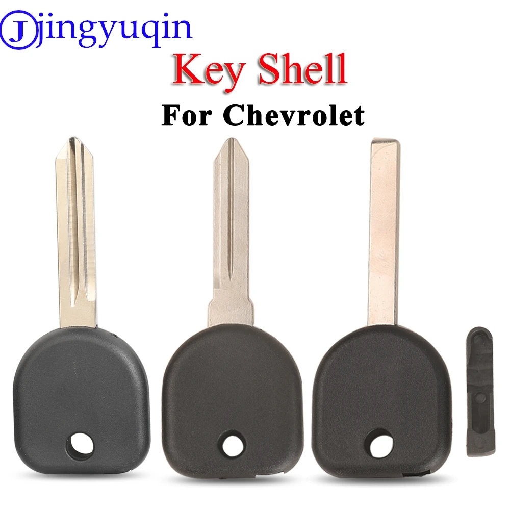 Jyq Transponder Chi… - image