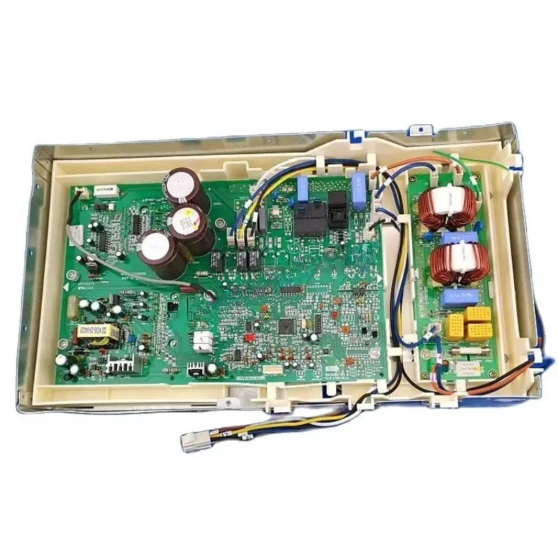 

for Gree Air Conditioner 01405133 Electrical Box Main Board W8153 30138059 Computer Board GRJW9U-A1 new Without shell