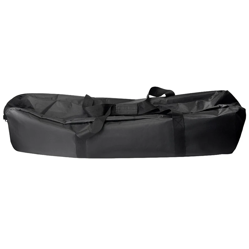 Sac à dos de rangement multifonctionnel pour skateboard, sac à main d'extérieur, sac de transport de planche à roulettes, accessoires de pièces de rechange