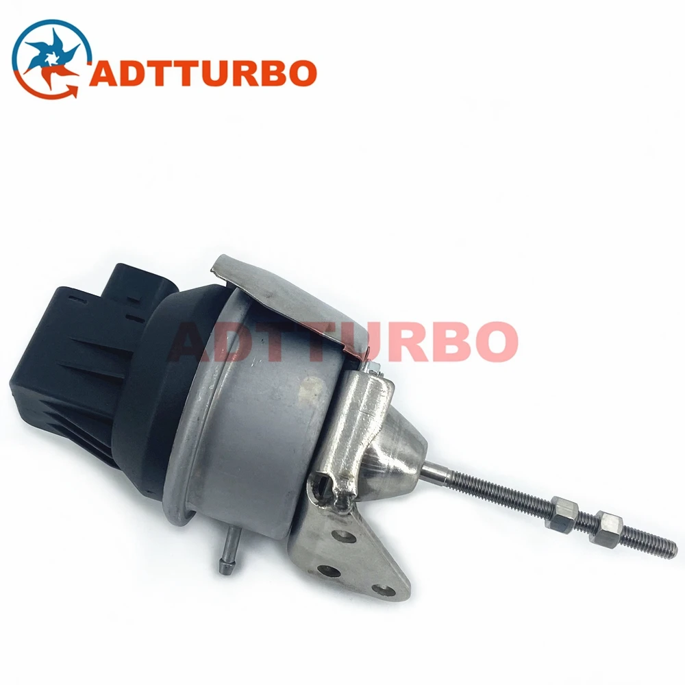 BV43 CBAA CBAB CBAC Turbo Electronic Actuator Wastegate For Audi A3 VW Passat Skoda Superb Leon 2.0D 53039880139 53039880207