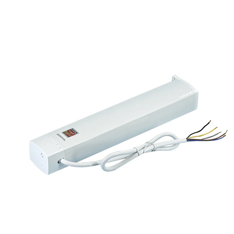 

Оптовый электродвигатель для штор для умного дома DT82TV/WN-2,2N (T10)