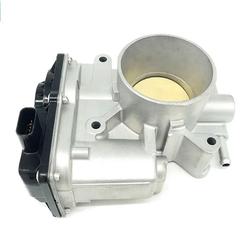 Car New Throttle Body L3R4-13-640 For MAZDA 3 2006 2007 2008 2009 2010-2013 5 2008-2010 6 2006 2007 2008 Car accessories