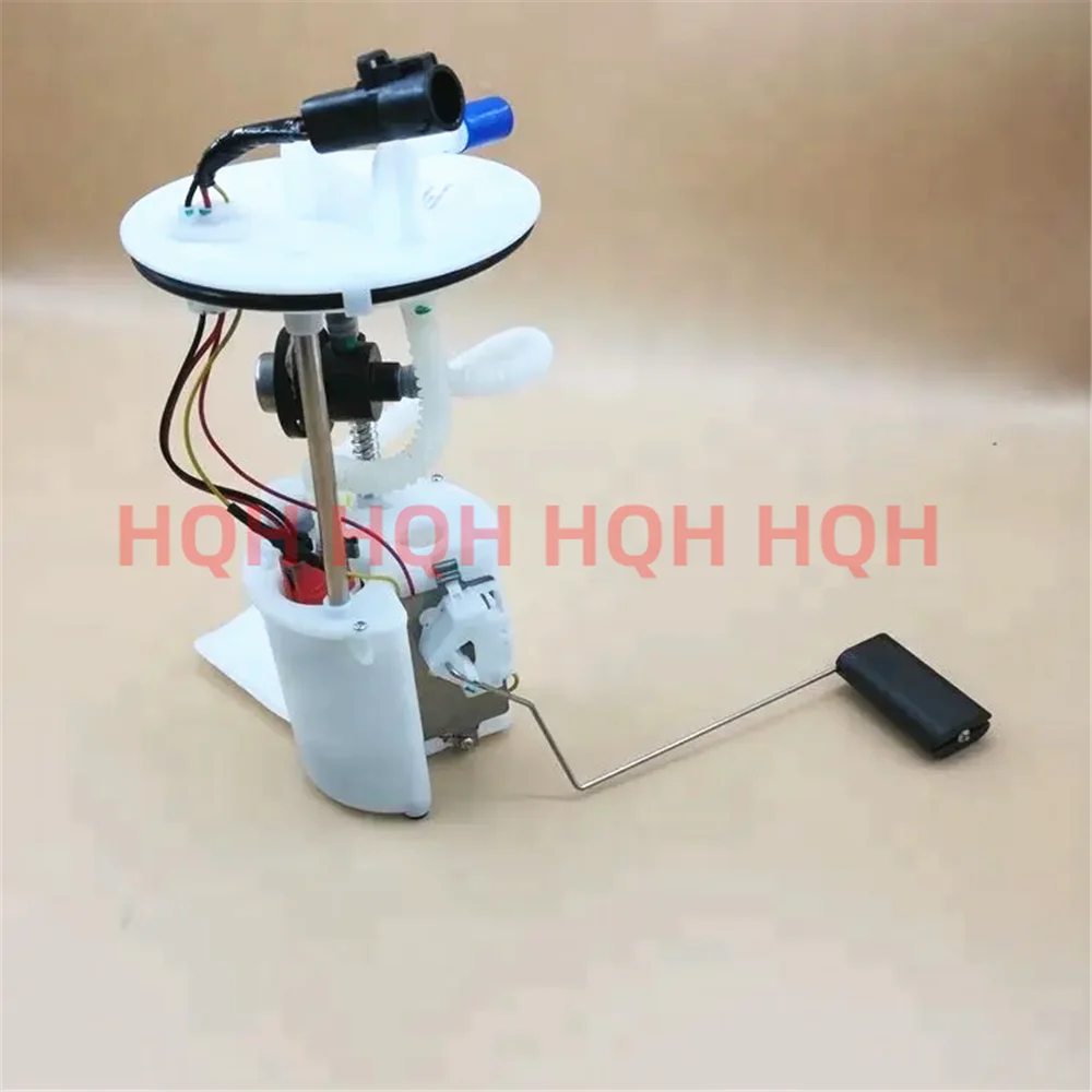 Fuel Pump Assembly For Mazda Tribute Ford Escape YL8Z-9H307BF E2291M YL8Z-9H307A YL8Z9H307BF YL8Z9H307A YL8U9H307BF YF09-13-35XC