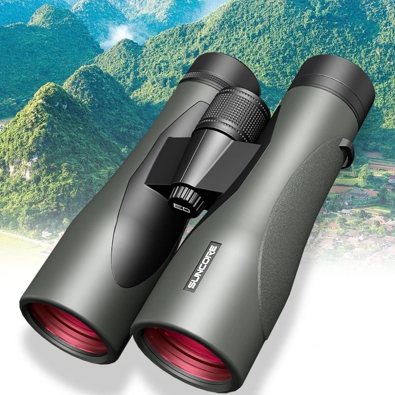 Superman High Power HD Binocular Telescope with 50mm Aperture and Large Eyepiece