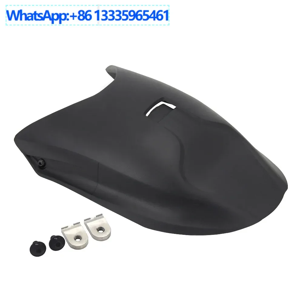 

Suitable for R1200RT R1250RT motorcycle accessories modified front wheel extension front fender cross-border