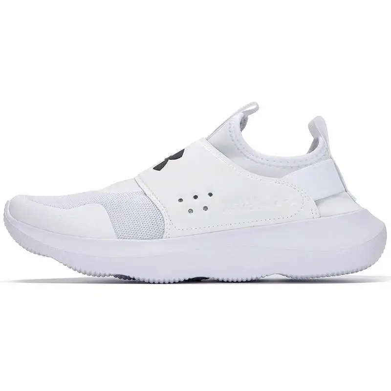New Underarmour Men's Outdoor Sports Comfortable Casual Breathable Running Shoes,  Wear-Resistant Training Shoes 3024870-106