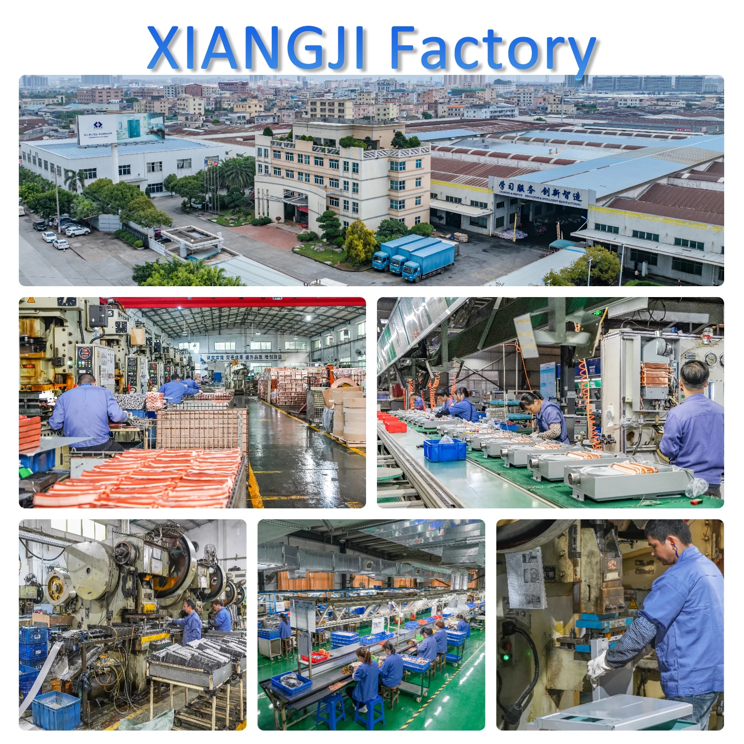 Water Heater Large Capacity 24L/min Indoor/Outdoor Natural Gas Water Heater 24L Copper LOW NOx ≤56mg/kWh For Households