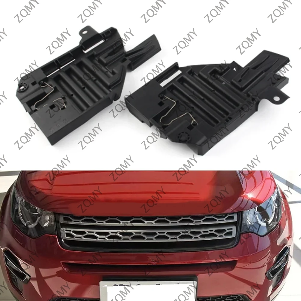 

2PCS Car Headlight Mounting Bracket For Land Rover Discovery Sport Discovery 5 LR5 2016 2017 2018 2019 2020 2021 2022 LR066964