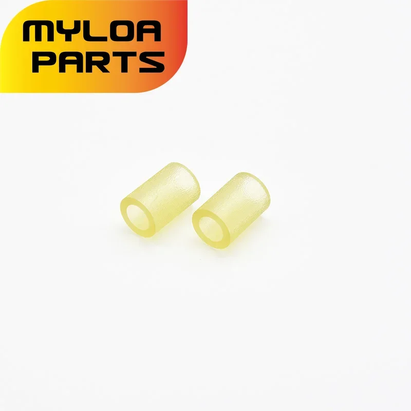 5Pcs JC73-00328A JC90-01063B JC90-01107A Idle Rubber Roller for samsung ML3310 ML3710 ML4510 ML5510 6515 5515 4835 5637 Roller