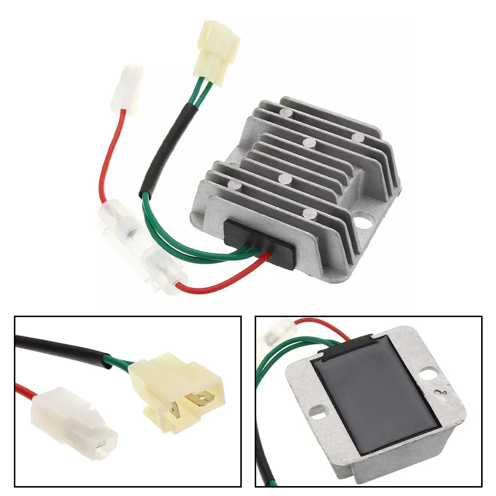Engine Voltage Regulator Rectifier 178F/186F AVR (Automatic Voltage Regulator) And Rectifier For Kipor Kama Diesel Generator