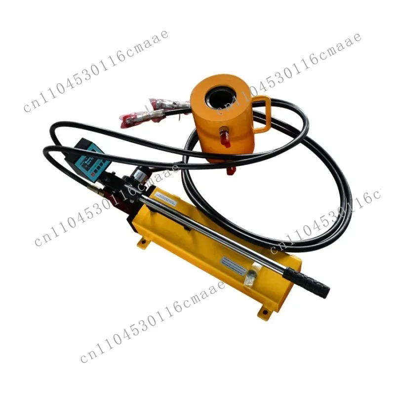 Hot-selling digital pull-out tester 10T/20T/30T/50t type