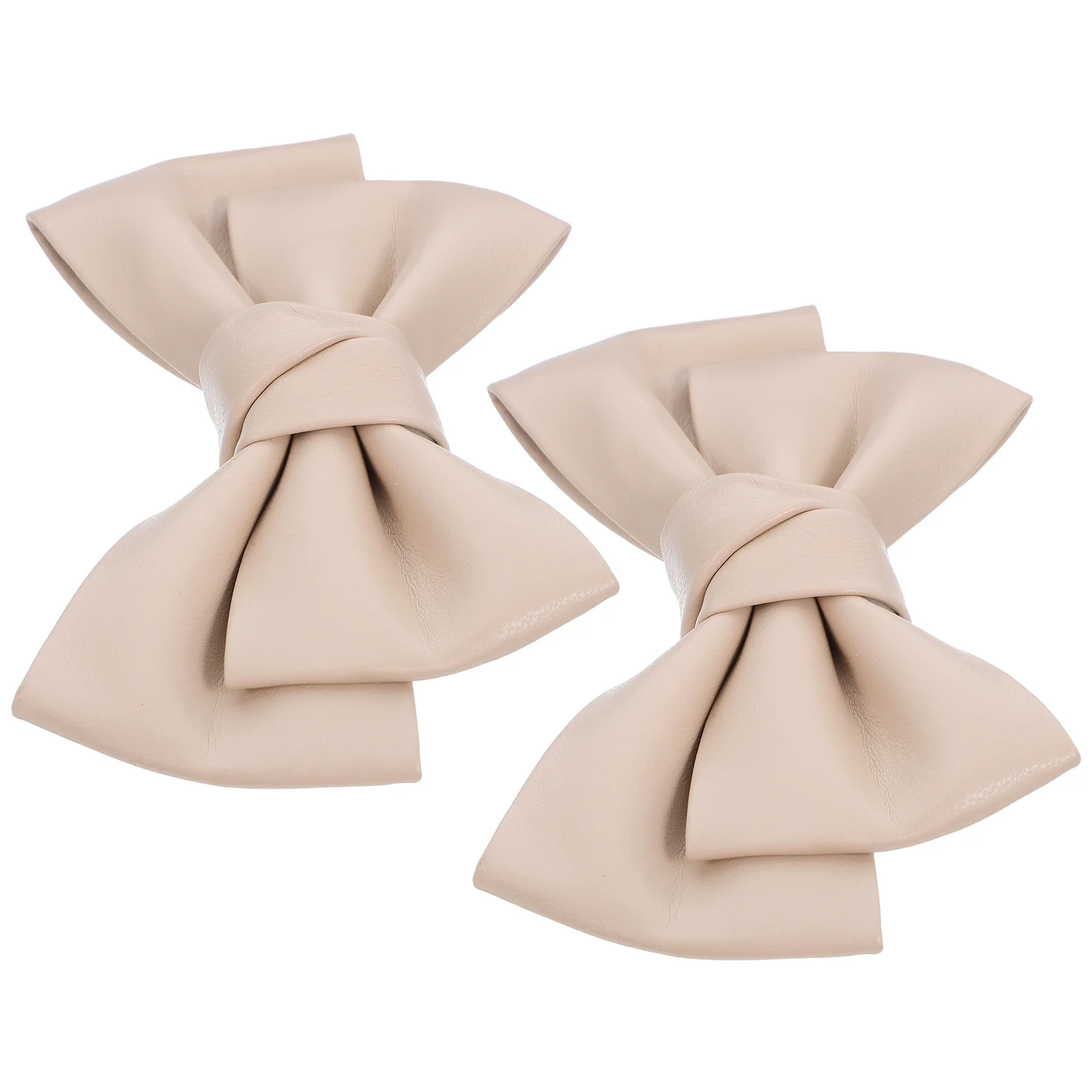 

1Pair Elegant Detachable Bow Shoe Clips Clip-on Shoe Buckles for Bridal Daily Accessories Clip on Bows for Shoes