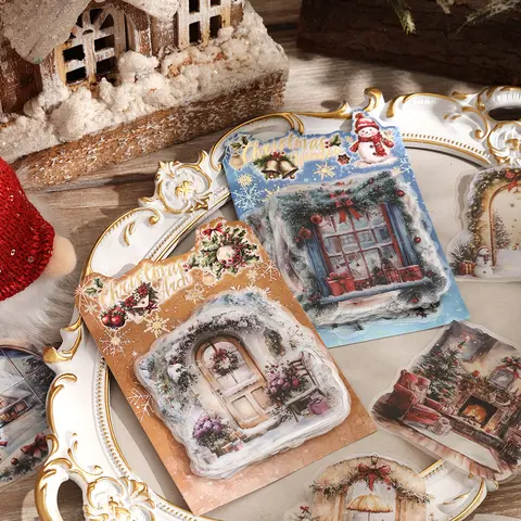 10 best sales वेलेंटाइन स्टिकर - №5