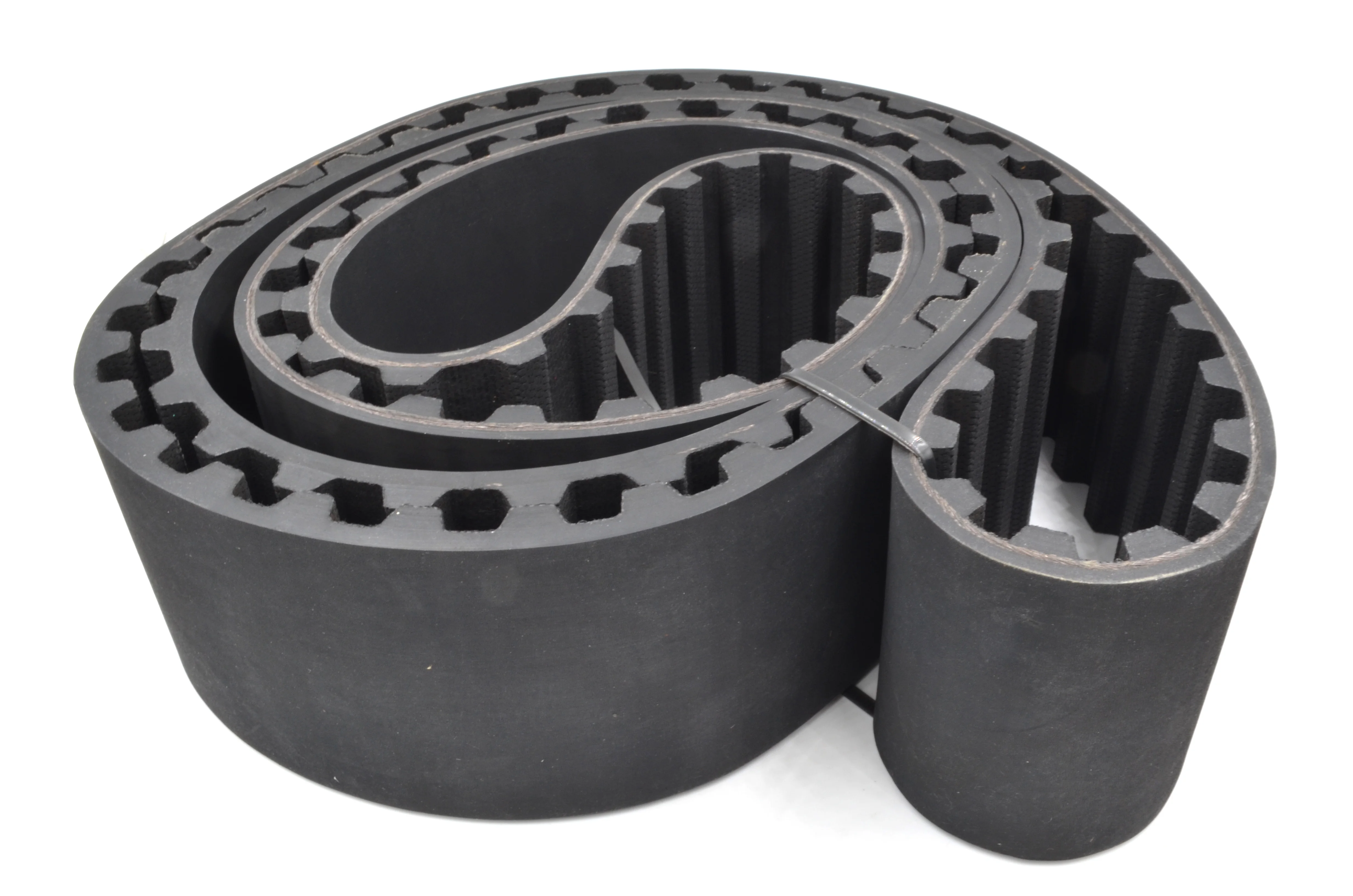 POWGE XH Zahnriemen Lp= 700 726 735 752 761 770 780 787 800 805 820 840 870 875 890 900 910 927 Breite 38-125mm Gummi – Detail 14