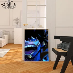 Boku No Hero Academy Impressions and Poster, Aizawa Shouta Dabi, HD -Qualität, Poster, Wandkunst, Malerei, Lernen, Wohnkultur, gute Qualität Hauptverkäufe von Aizawa - №4