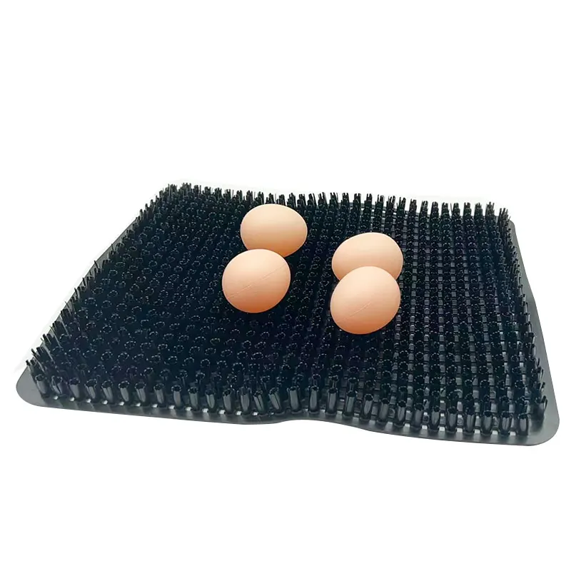 

Chicken Egg Laying Nesting Box Rollaway Washable Chicken Nest Egg Laying Pad Chicken Nesting Box Pads Fake Grass Mats