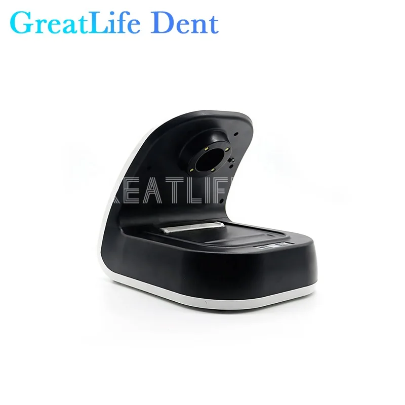 GreatLife Dent Small Portable Mobile Led Dental Lab Suction Professional Vacuum Cleaner Suction Dental Small Vacuum Cleaner