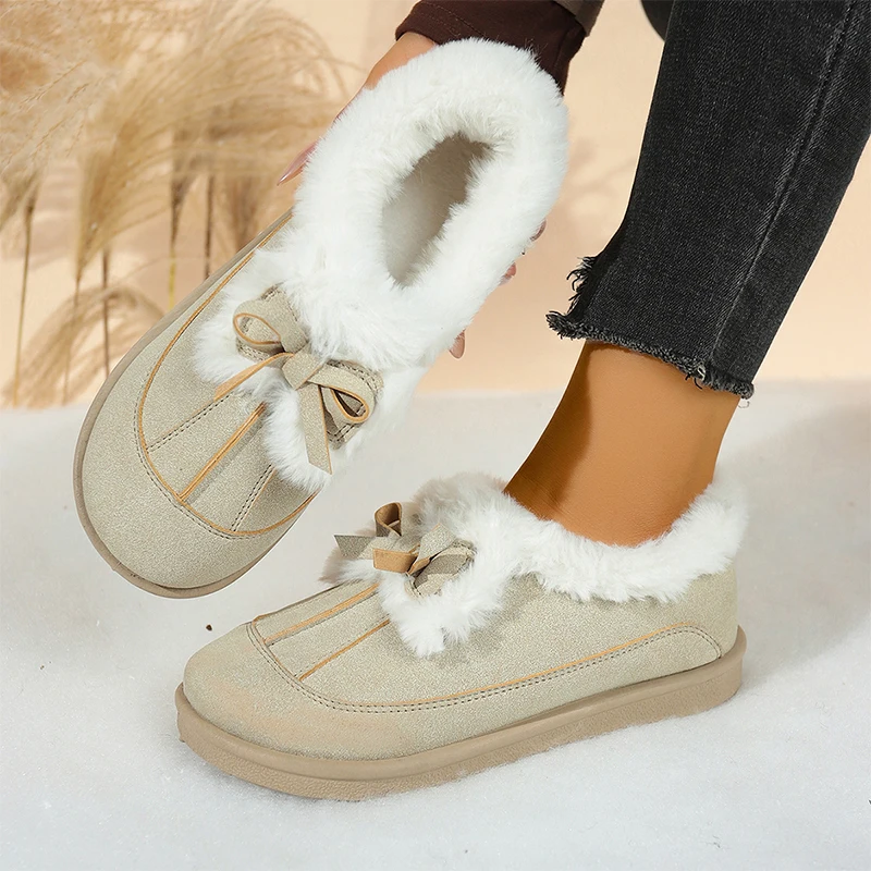 Sweet Fluffy Bowkno… - image