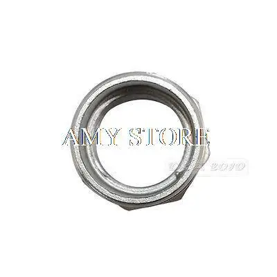 1 1/4 "ชาย X 1" หญิง BSPP สแตนเลสเกลียว REDUCER BUSHING ท่อ