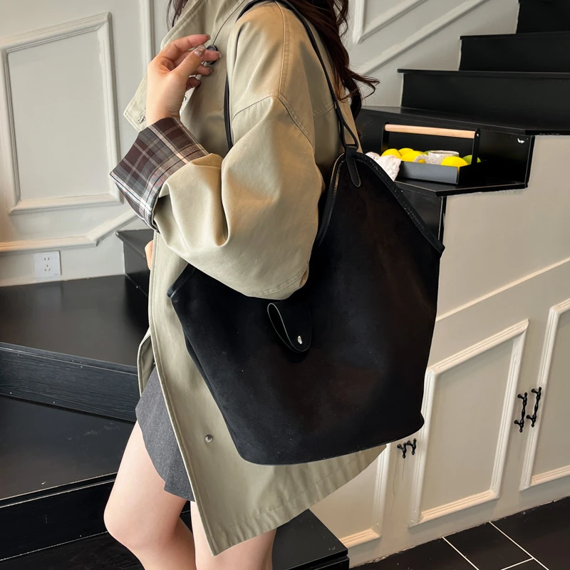 

Лучшая женская сумка-тоут Superstar Show: стильная повседневная сумка через плечо из элегантной кожи, винтажный дизайн, люксовый бренд