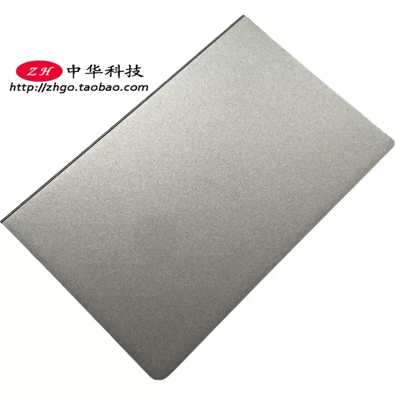 Touchpad Mouse Pad for Lenovo T490S T480S E490s S3 E14 Gen1 Silver 01YU063