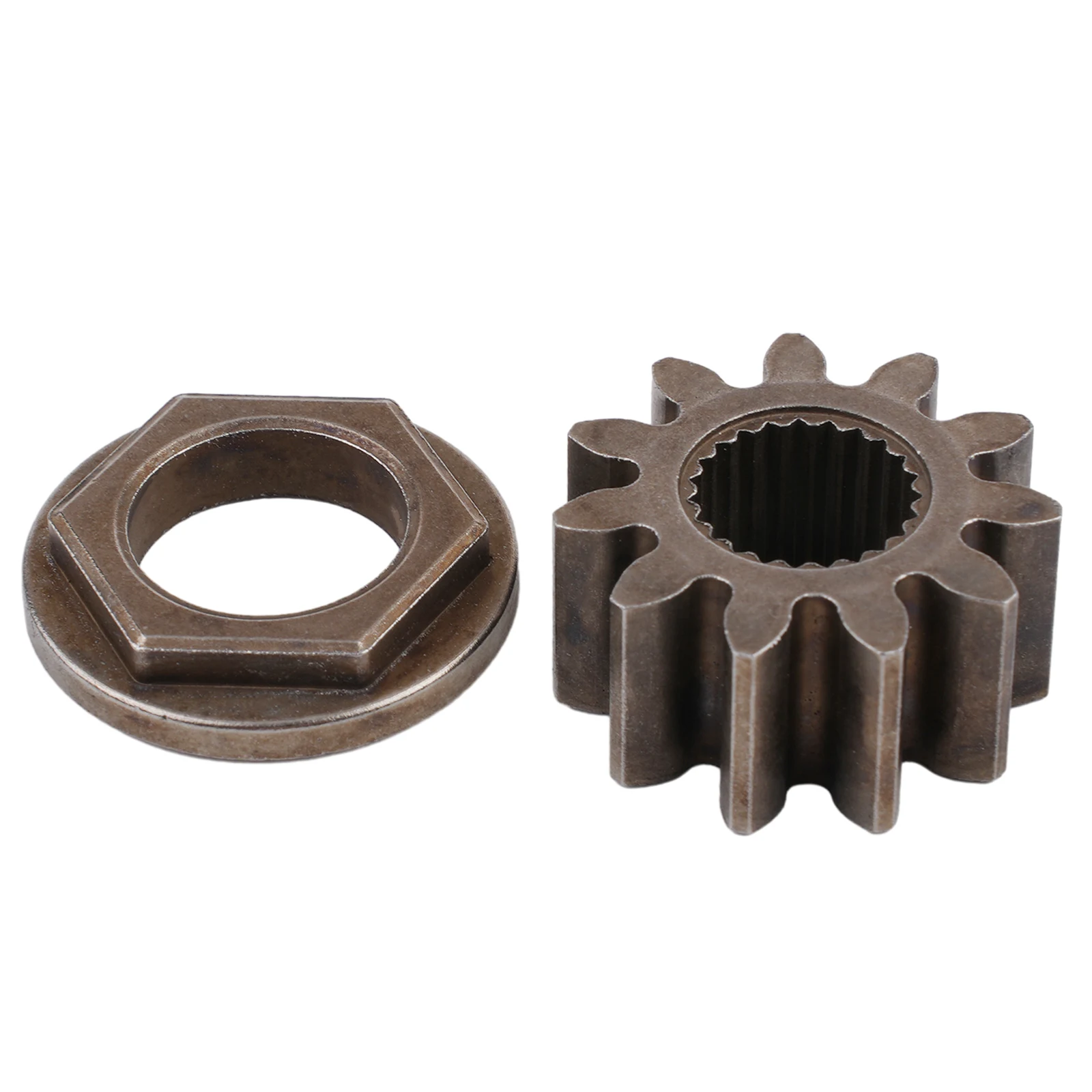 Bushing Pinion Gear Durability For Cadet 717-1554 741-0656A Bushing Pinion Gear for Lawn Mower Parts Lawn Mowers