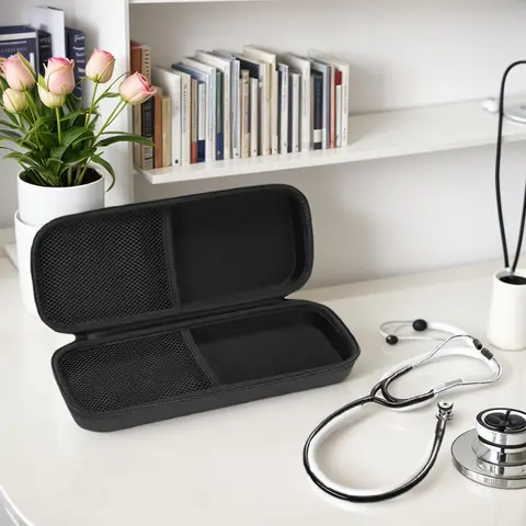 10 best sales stetoskopfodral - №6