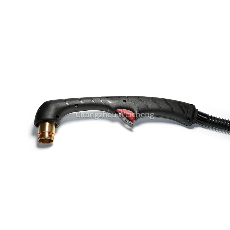 

Высококачественный плазменный фонарь Powermax 125, ручной, 7,6 м, 059492